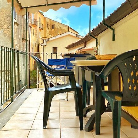 Casa Santicelli Maratea “ Il Campanile” Appartement Buitenkant foto
