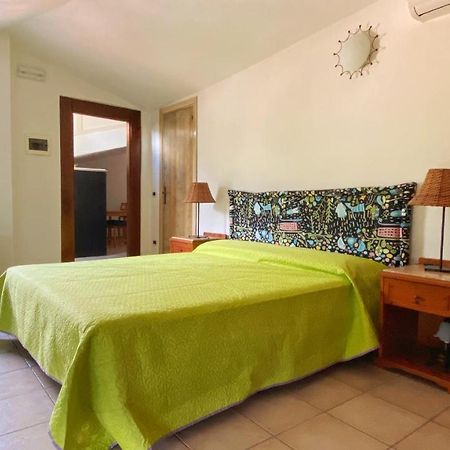Casa Santicelli Maratea “ Il Campanile” Appartement Buitenkant foto