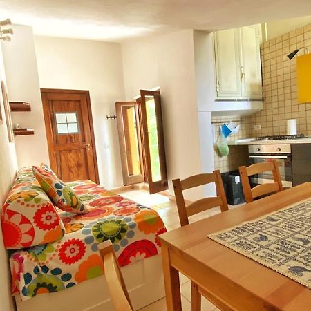Casa Santicelli Maratea “ Il Campanile” Appartement Buitenkant foto