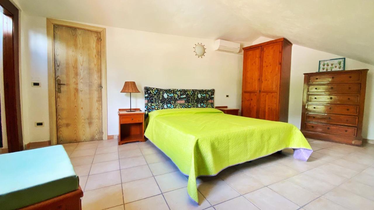 Casa Santicelli Maratea “ Il Campanile” Appartement Buitenkant foto