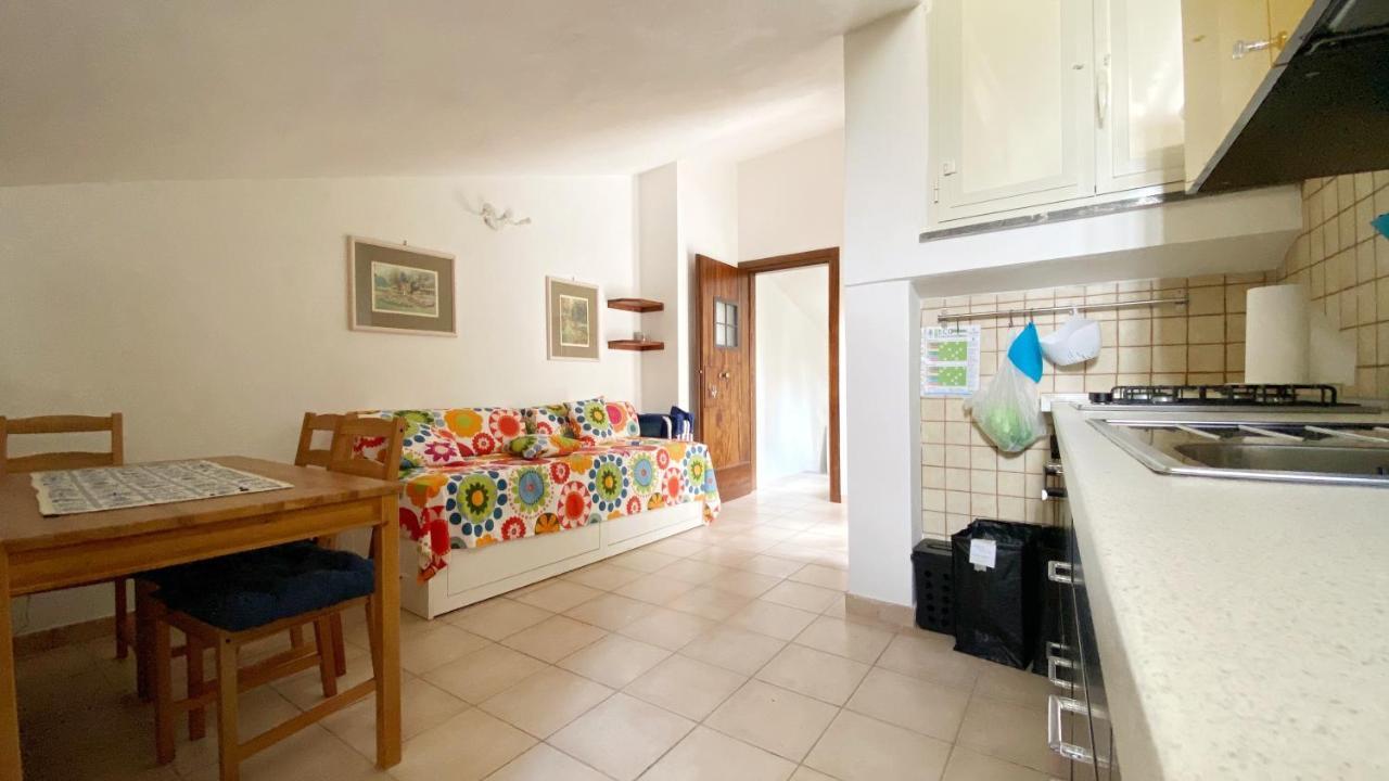 Casa Santicelli Maratea “ Il Campanile” Appartement Buitenkant foto