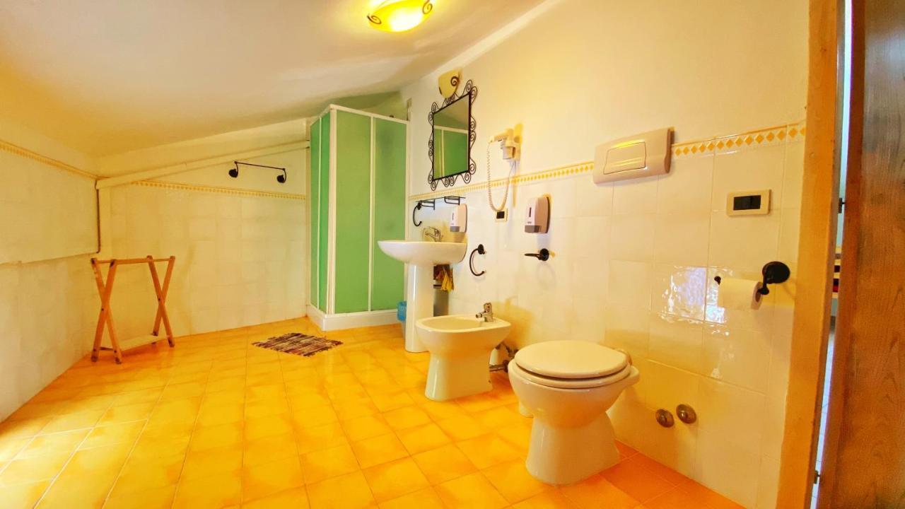 Casa Santicelli Maratea “ Il Campanile” Appartement Buitenkant foto